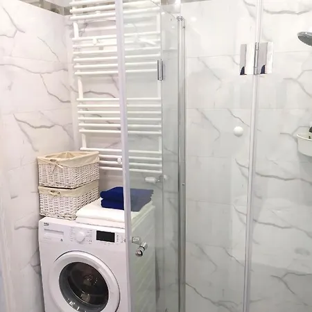 Relax Garden * Kołobrzeg