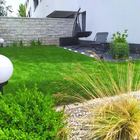 Relax Garden *
