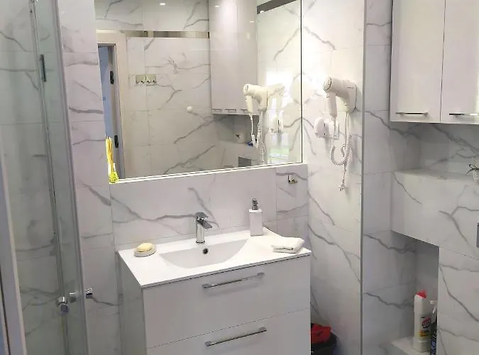 Relax Garden * Kołobrzeg