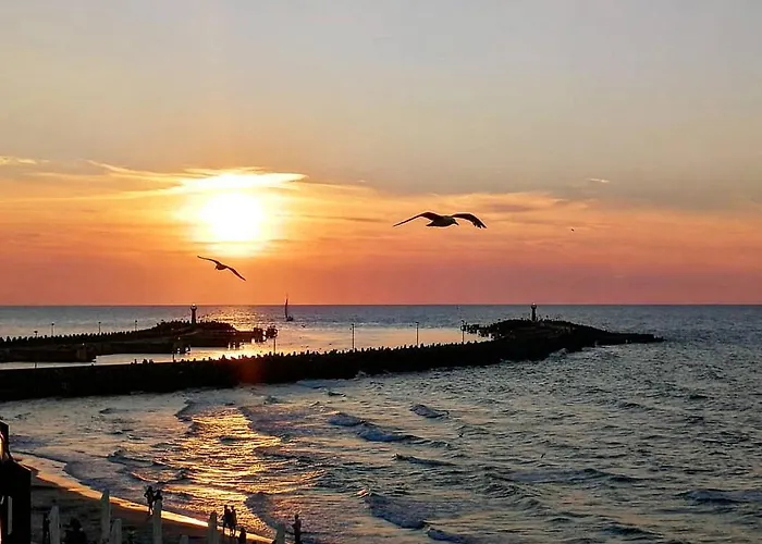 شقة Relax Garden *