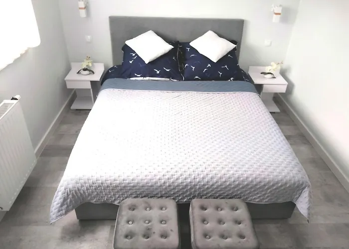 Relax Garden Kołobrzeg