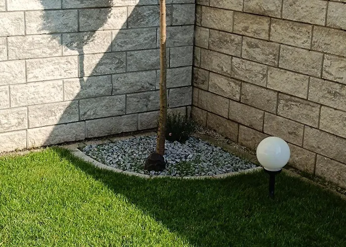 Relax Garden Kołobrzeg