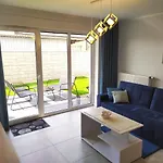 Apartamento Relax Garden