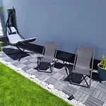 Relax Garden Apartamento *
