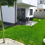 Apartamento Relax Garden Kołobrzeg