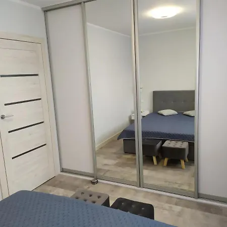 Relax Garden 아파트