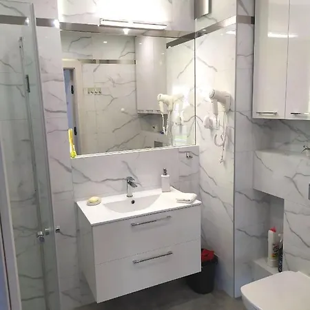 Relax Garden * קולובז'ג