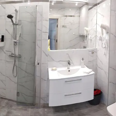 Relax Garden דירה