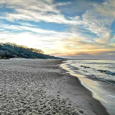 아파트 Relax Garden *