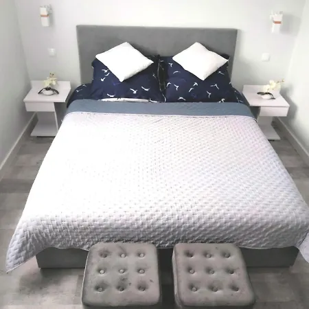 Relax Garden קולובז'ג