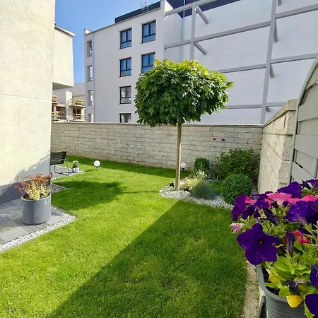 Relax Garden *