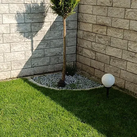 Relax Garden קולובז'ג