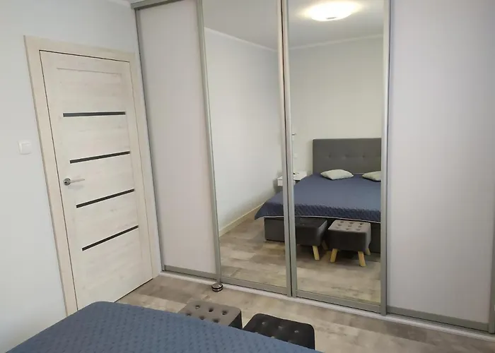 Relax Garden Apartman