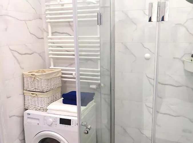 Relax Garden * Kołobrzeg