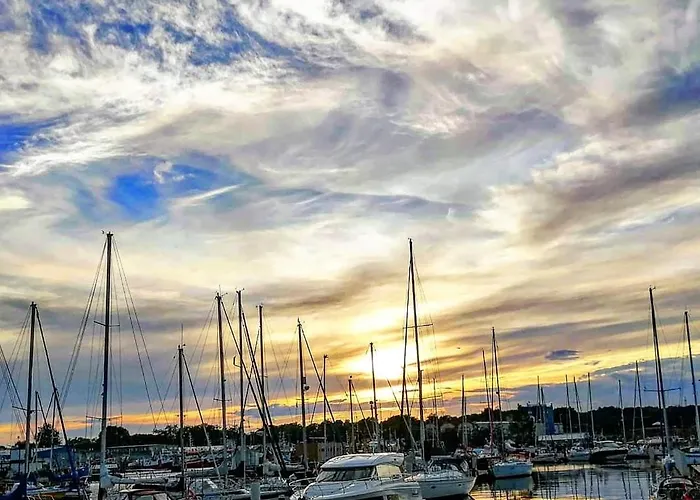 Relax Garden * Kołobrzeg