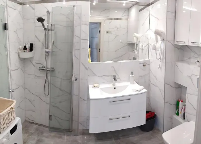 Relax Garden Apartman